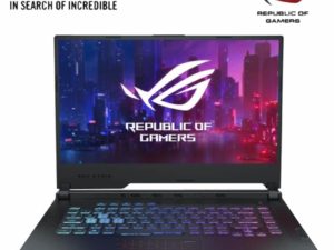Asus rog g531gt with Gtx 1650 i7 9th gen best price in bd