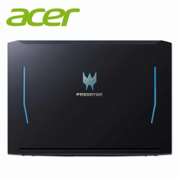 Acer predator helios 300(2019)Rtx2060 gaming laptop price in bd