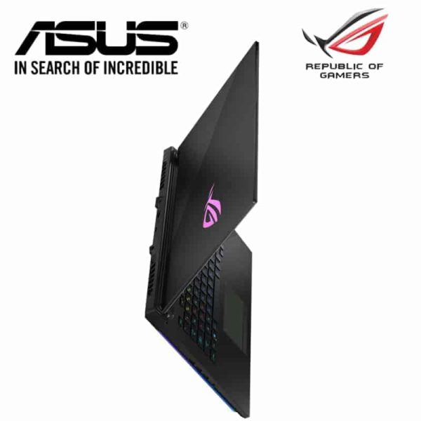 Asus ROG Strix Scar III G531GW 240Hz gaming laptop price in bd