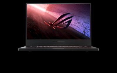 Nine cutting-edge products from ASUS and ROG are CES 2020 Innovation Awards Honorees