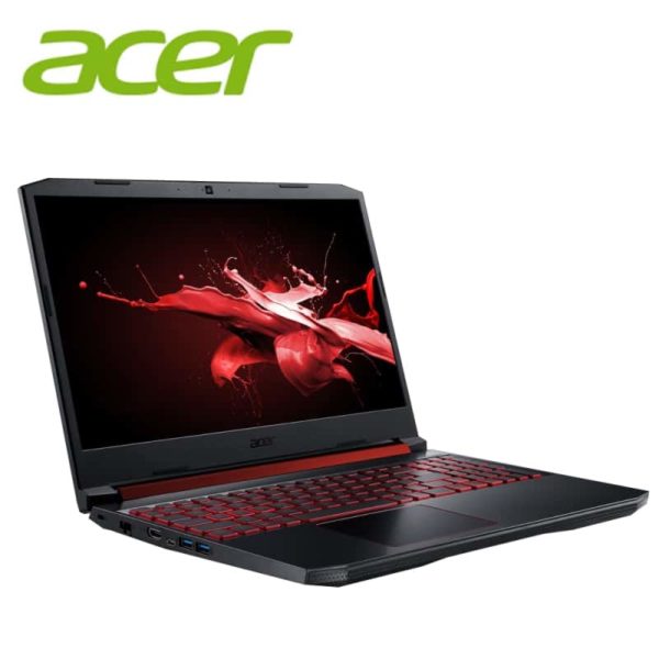 Acer Nitro 5 AN515-43-R3B4