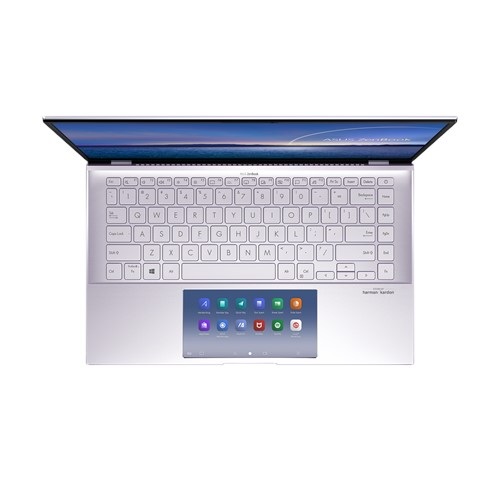 ASUS ZenBook 14 UX435EA