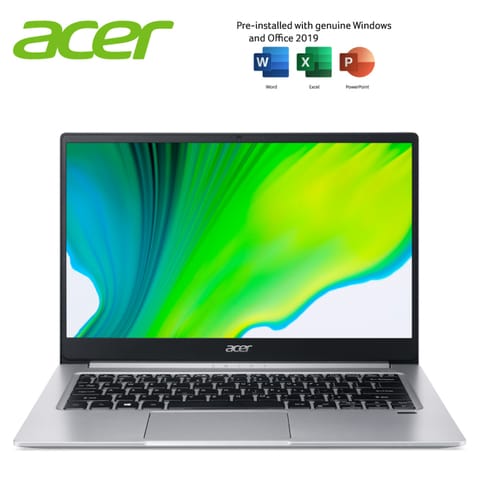 Acer Swift 3 SF314 Price in BD