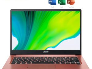 Acer Swift 3 11th Gen Price