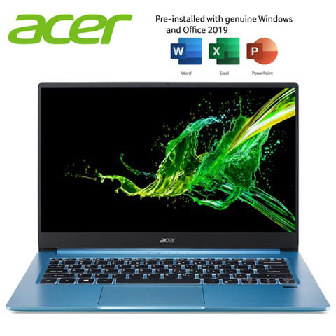 Acer Swift 3 SF314 Price in Bangladesh