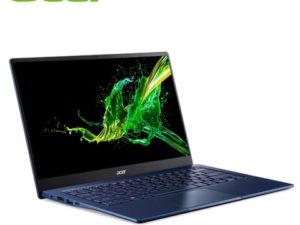 Acer Swift 5 10th Gen in BD Price