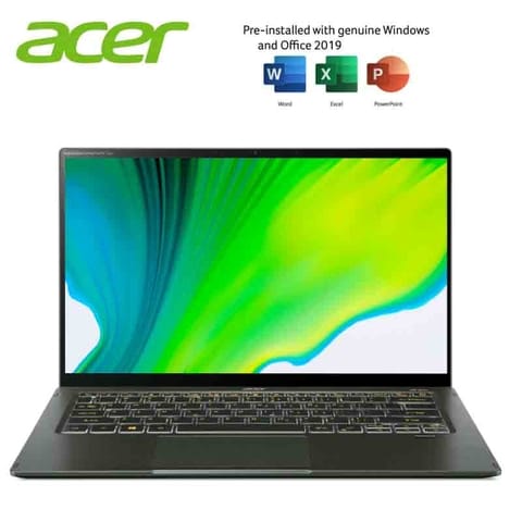 Acer Swift 5 11th Gen Price in BD