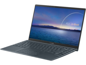 ASUS ZenBook 14 UX435EA Price
