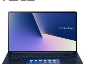 Asus Zenbook 13 UX334FL