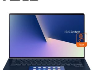 Asus Zenbook 14 UX434FL Price