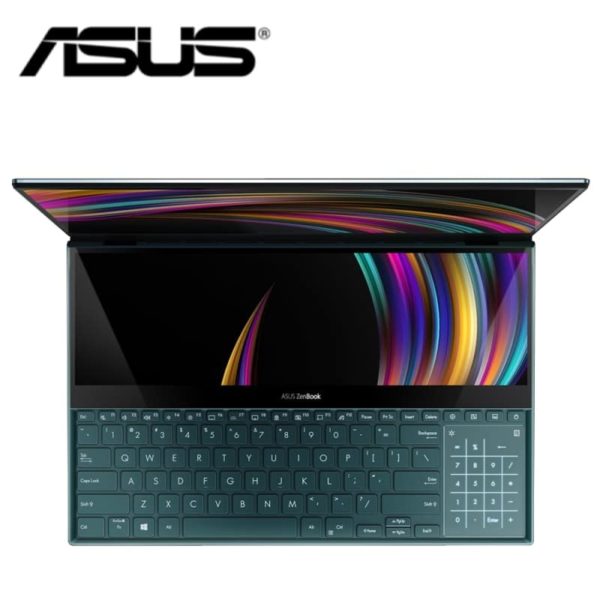Asus Zenbook DUO UX481FL Price