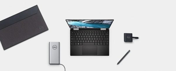 Dell XPS 13 2 in 1 Price in BD