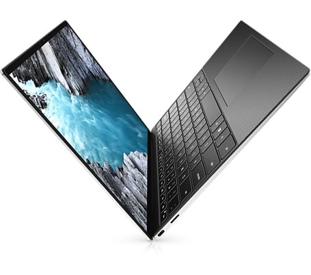 Dell XPS 13 9310 Touch Display
