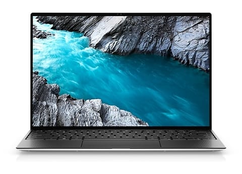 Dell XPS 13 9310 Touch Display