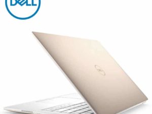 Dell XPS 13 in BD