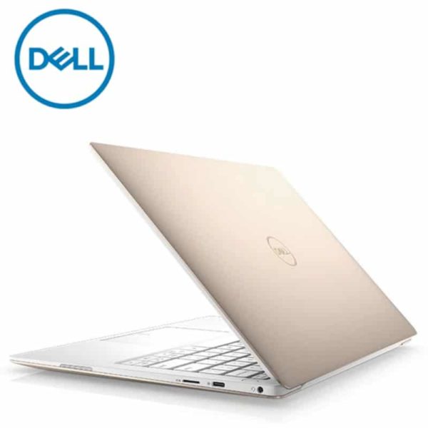 Dell XPS 13 in BD