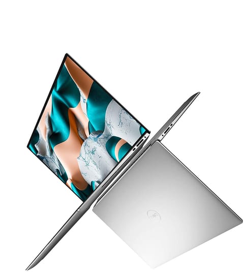 Dell XPS 15 9500 in BD Price