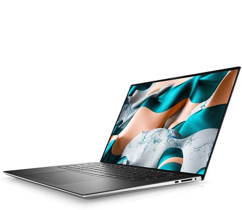 Dell XPS 15 9500 Price in BD