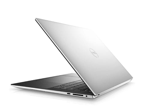 Dell XPS 15 9500 in BD