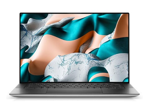 Dell XPS 15 9500 in BD Price
