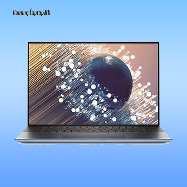 Dell XPS 17 