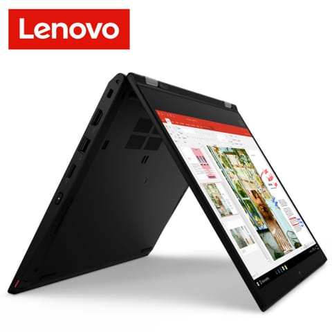 Lenovo ThinkPad L13 Yoga Price in BD