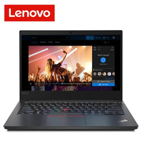 Lenovo Thinkpad E14 Price in BD