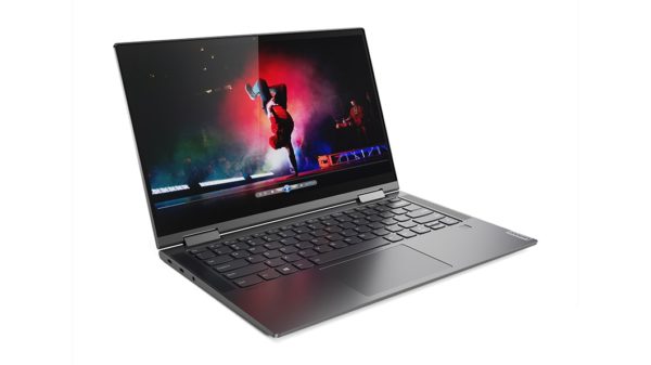 Lenovo Yoga C740 Price