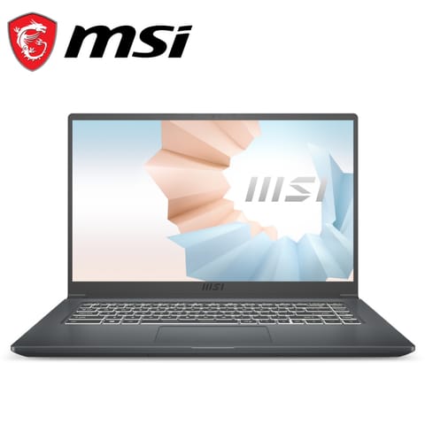 MSI Modern 15 A11SB