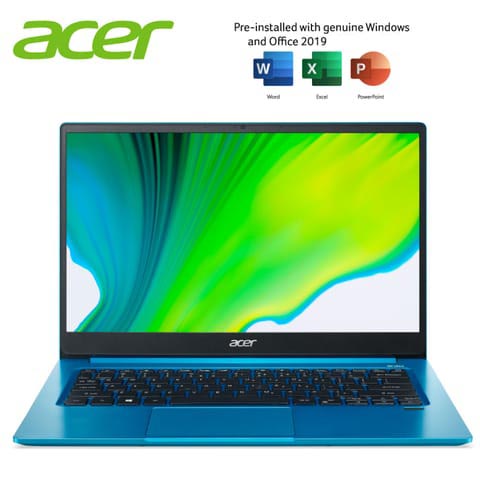 Acer Swift 3 11th Gen