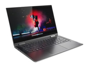 Lenovo Yoga C740 10th Gen Price