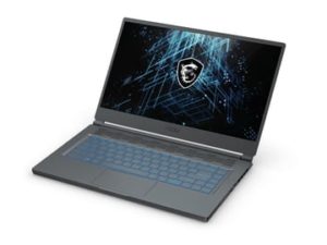 MSI GS Stealth 15M Price in BD