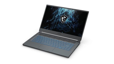 MSI GS Stealth 15M Price in BD