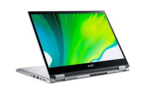 Acer Spin 3 11th Gen