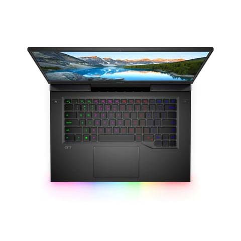 Dell Inspiron G7 15 Price in BD