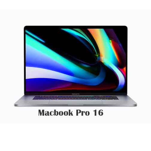 Macbook Pro 16 Price