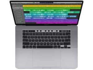 Macbook Pro 16 Price in BD