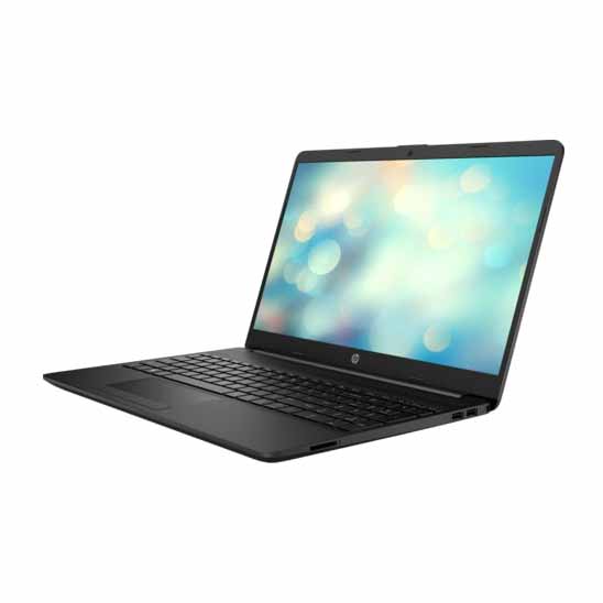 HP Laptop 15-dw3046ne ** 2021 Model ** Laptop Natural Silver ( i5-1135G7, 8GB, 256GB SSD, MX350, DOS )