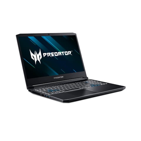 Acer Predator Helios 300 RTX 30 Series