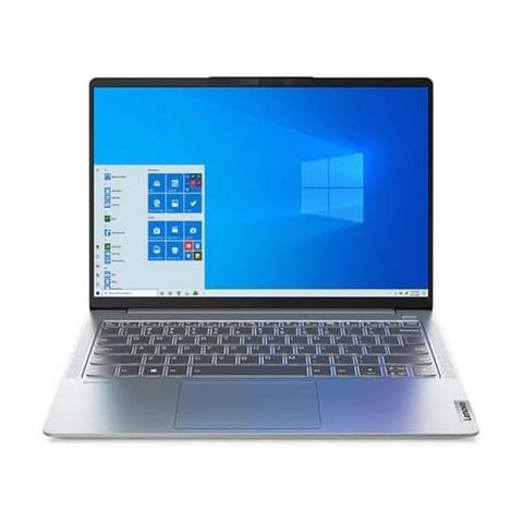 Lenovo IdeaPad 5 Pro 14ACN6 ** 2021 Model ** 14″ FHD Laptop Storm Grey ( Ryzen™ 7 5800U, 16GB , 512GB SSD, Intel, W10 )
