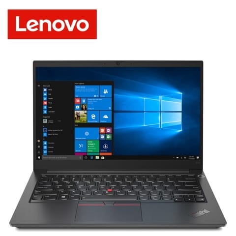 Lenovo ThinkPad E14 Gen 2 ** 2021 Model ** 14” FHD Laptop ( I5-1135G7, 8GB, 256GB SSD, Intel, W10P )