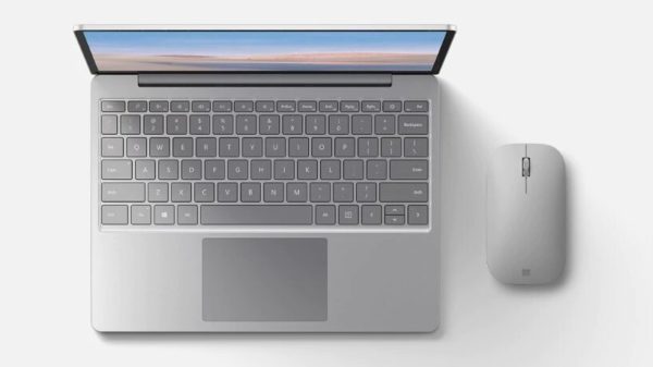 Microsoft Surface Laptop Go Price in BD