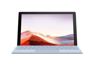 Surface Pro 7 Price in BD