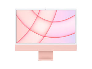 Apple iMac 2021 Price