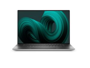 Dell XPS 17 2021 Price in BD