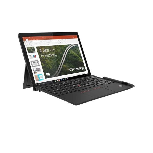 Lenovo ThinkPad X12 Price in BD