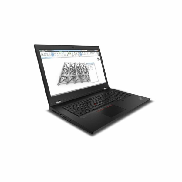 Lenovo ThinkPad P17 Price