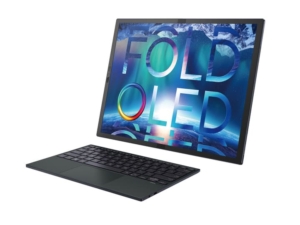 ASUS ZenBook 17 Fold UX9702 Price in BD