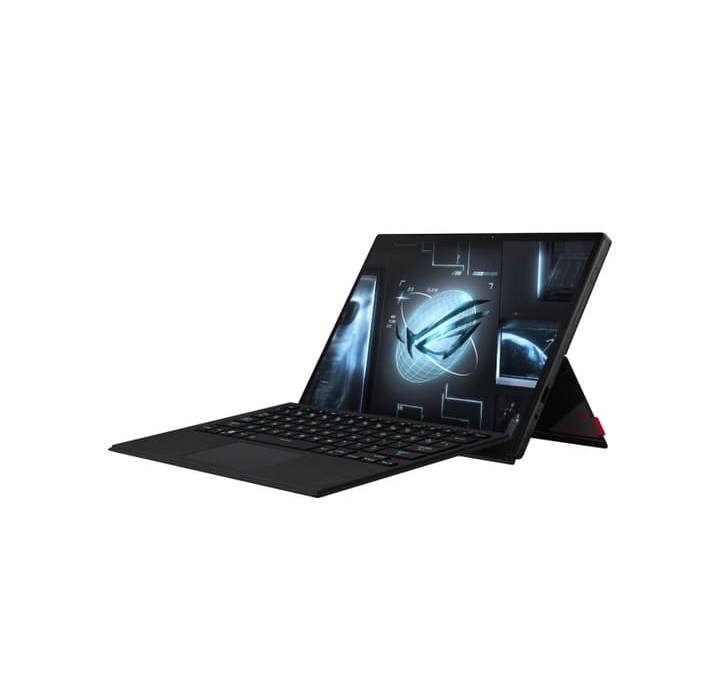 Asus ROG Flow Z13 GZ301ZC ** 2022 Model ** 13.4” WQUXGA Touch Gaming Laptop ( i7-12700H , 16GB, 512GB SSD, RTX™ 3050 4GB, W11 )