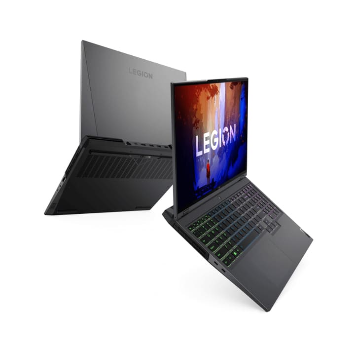 Legion 5 Pro 6th Gen Price in BD ** With RTX 3070Ti - Gaming Laptop BD